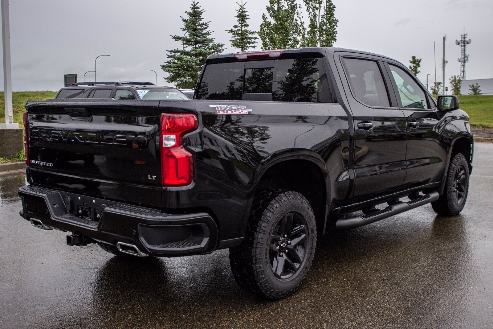 when will the 2020 trail boss 6.2 when will the 2020 trail boss 6.2